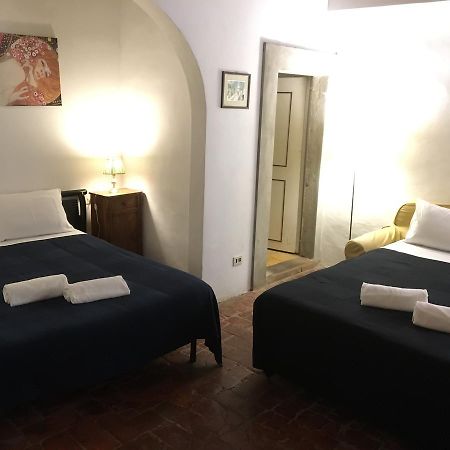 Florence Classic Rooms Exterior photo