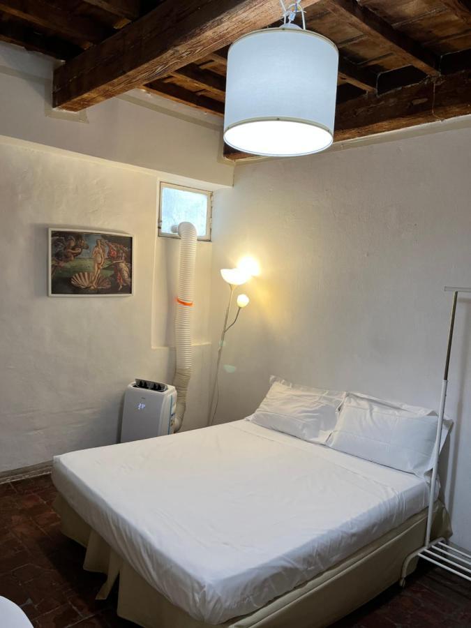 Florence Classic Rooms Exterior photo