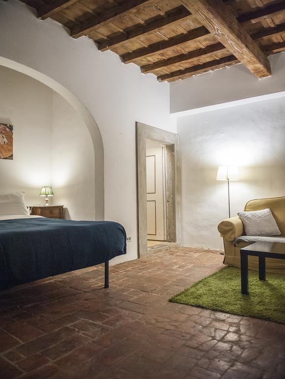 Florence Classic Rooms Exterior photo