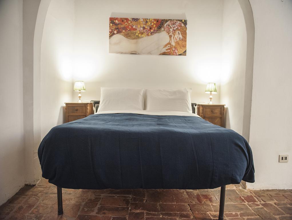 Florence Classic Rooms Exterior photo