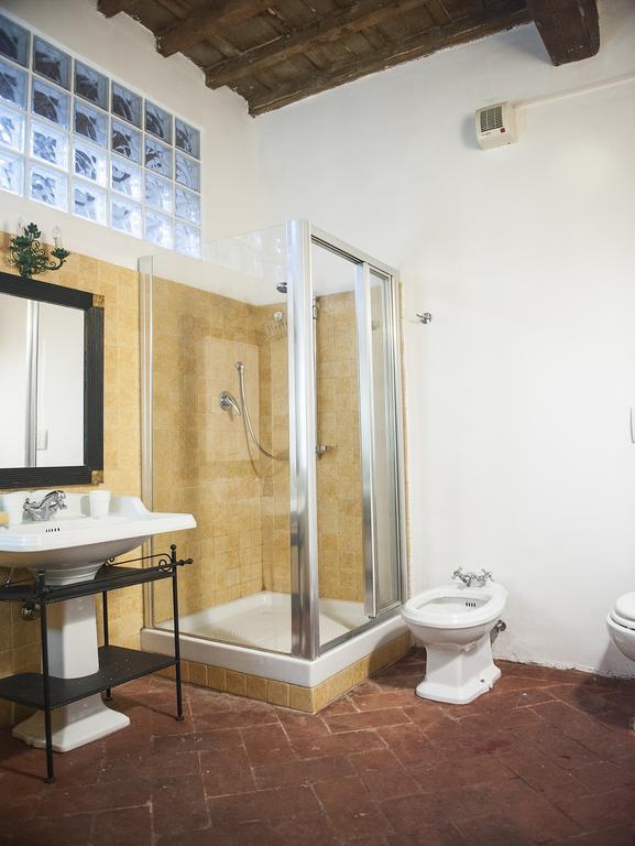 Florence Classic Rooms Exterior photo