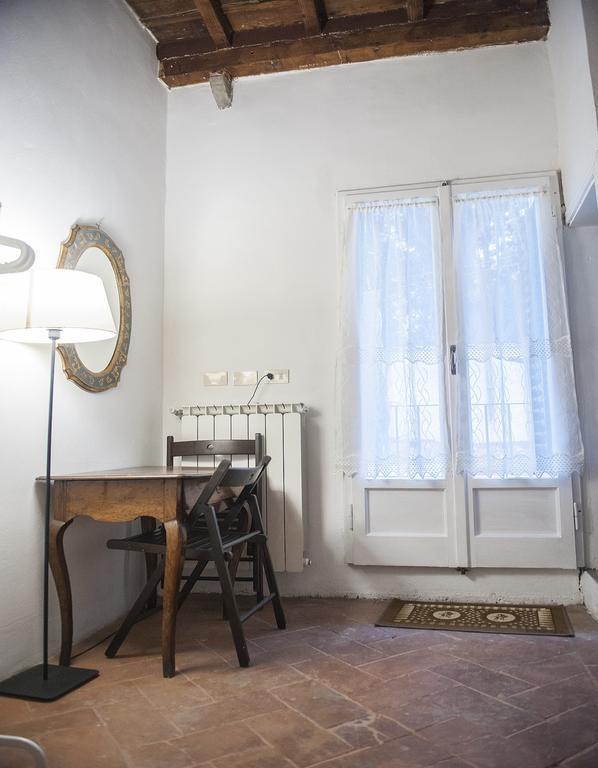 Florence Classic Rooms Exterior photo