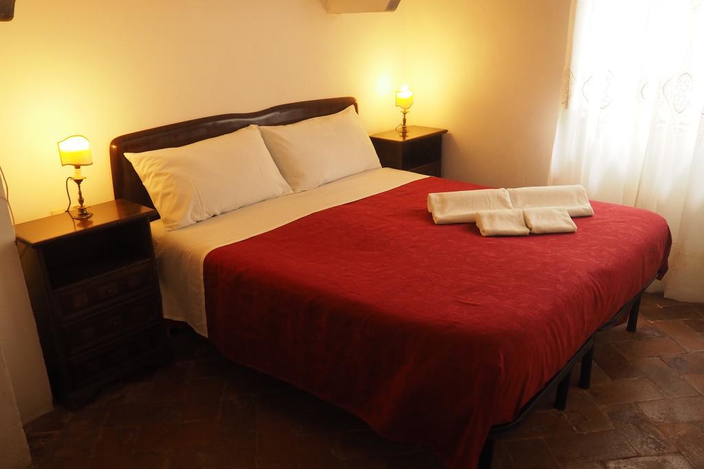 Florence Classic Rooms Exterior photo