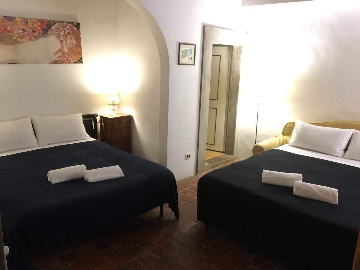 Florence Classic Rooms Exterior photo