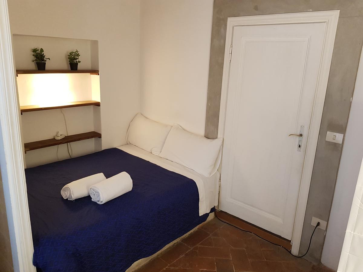 Florence Classic Rooms Exterior photo