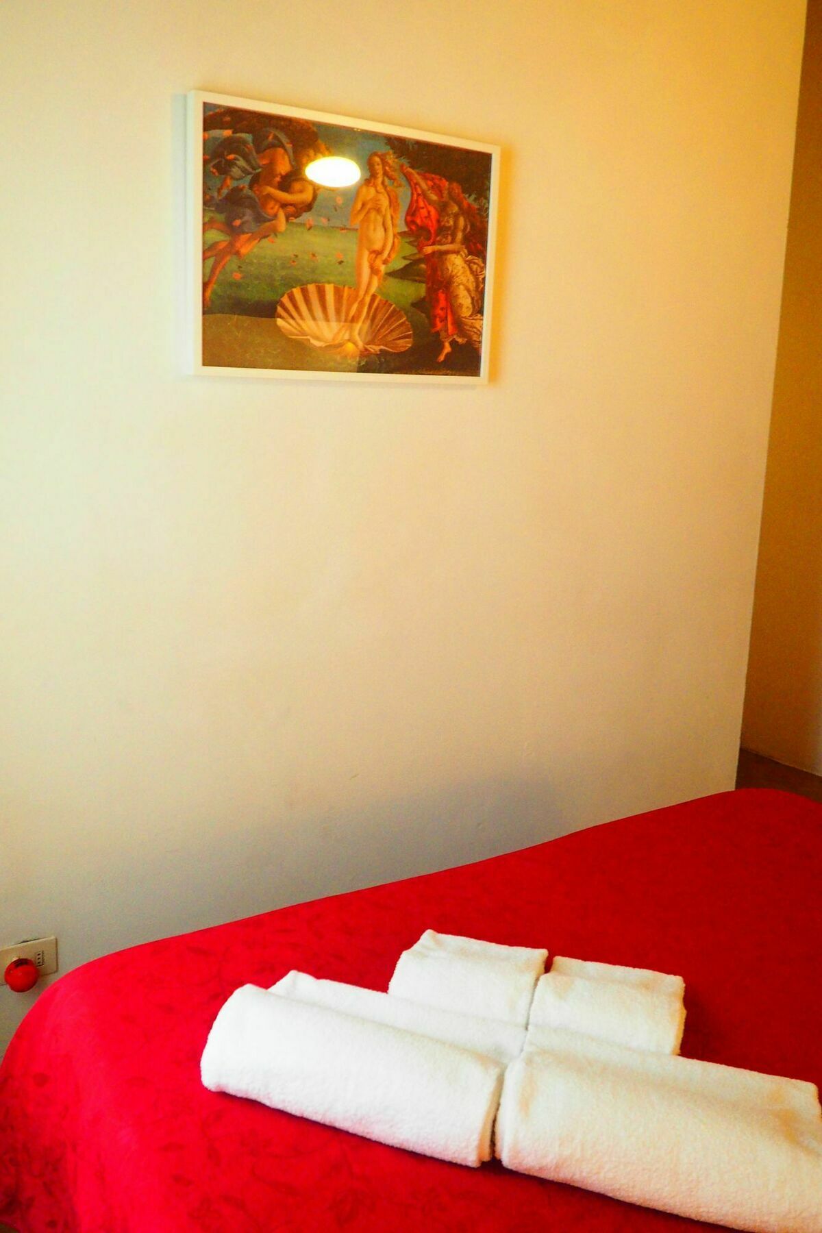 Florence Classic Rooms Exterior photo