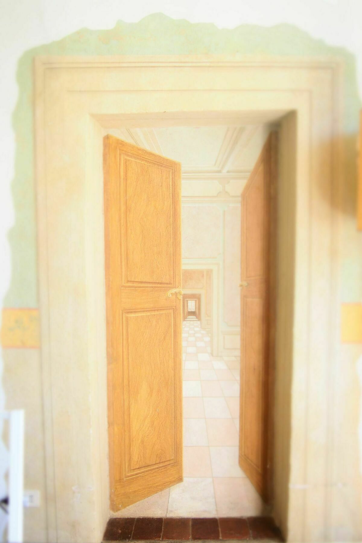 Florence Classic Rooms Exterior photo