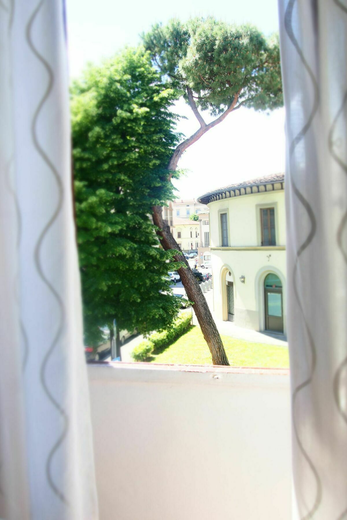 Florence Classic Rooms Exterior photo