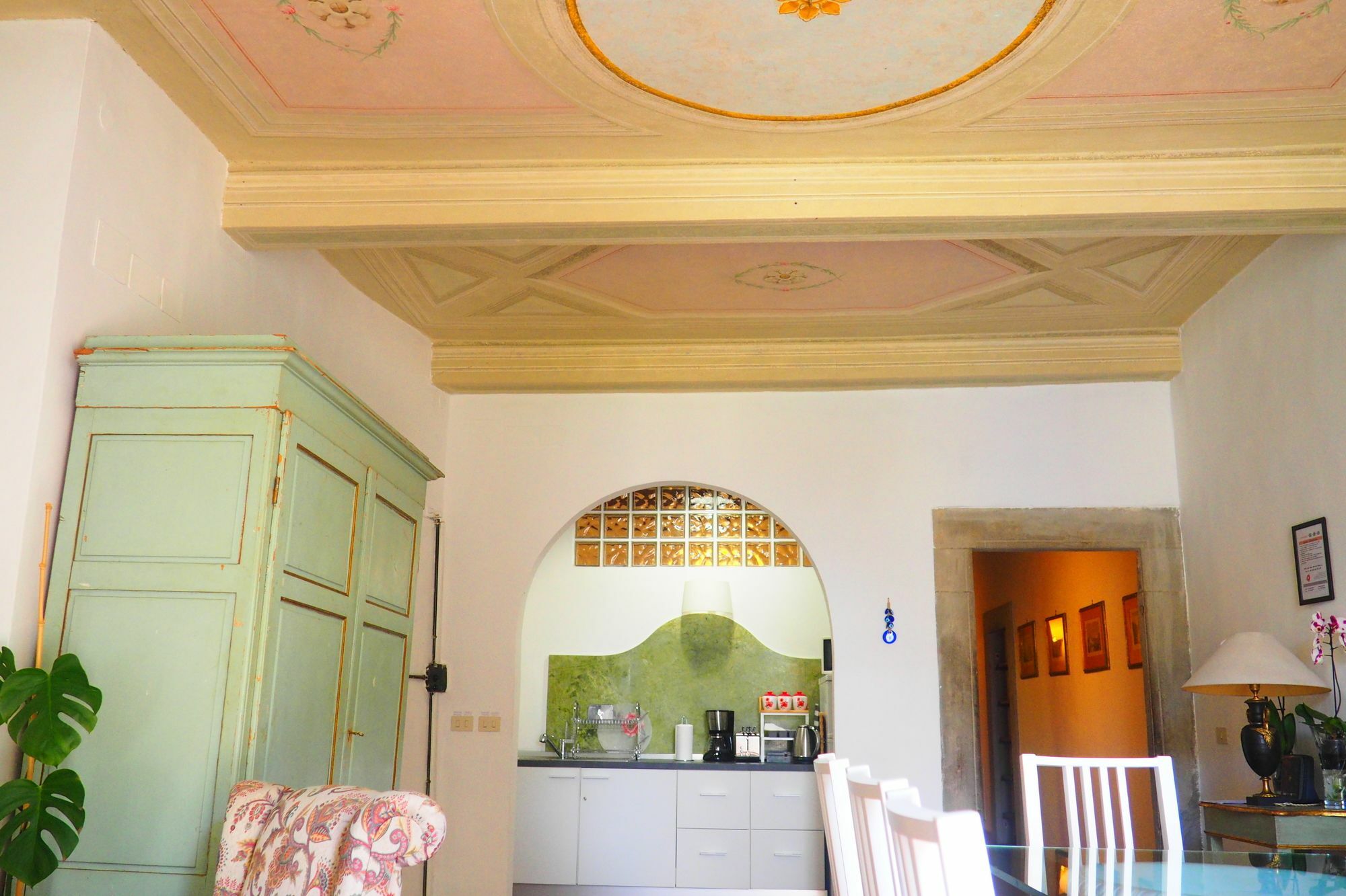 Florence Classic Rooms Exterior photo
