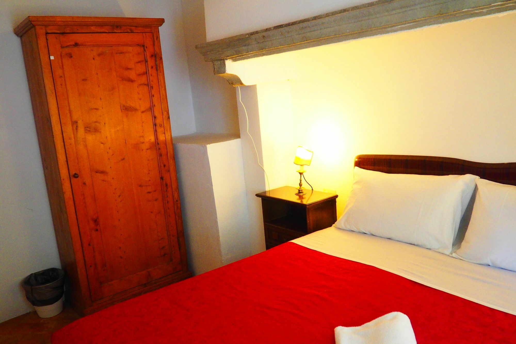 Florence Classic Rooms Exterior photo