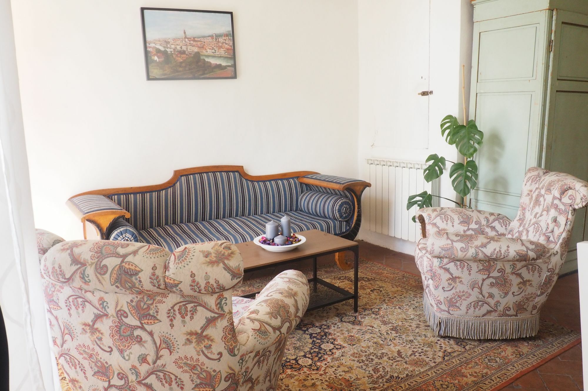 Florence Classic Rooms Exterior photo
