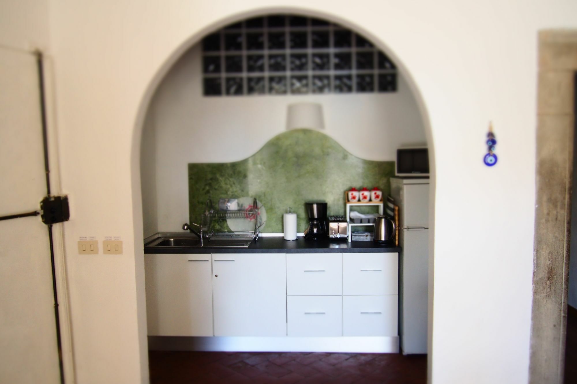 Florence Classic Rooms Exterior photo
