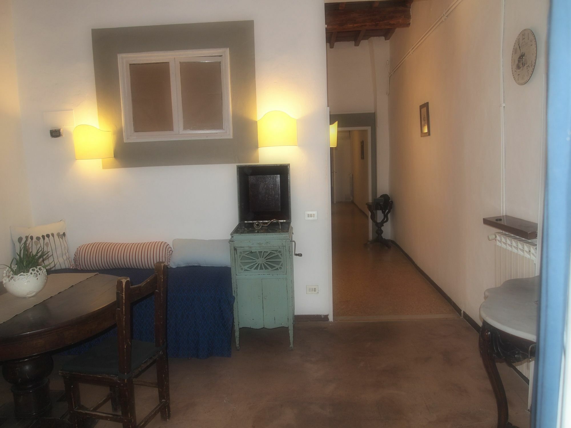 Florence Classic Rooms Exterior photo